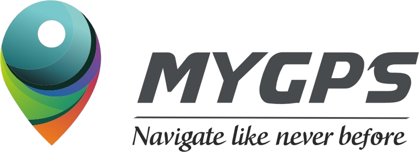 My GPS Logo